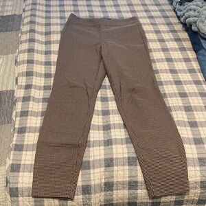 RW Ankle Length Legging - S